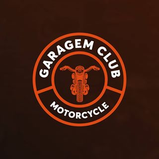 Logo restaurante GARAGEM CLUB