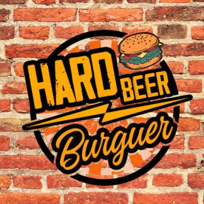 Logo restaurante Menu Hard 
