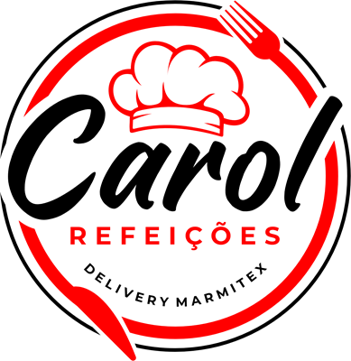 Logo restaurante CAROL REFEIÇÕES DELIVERY