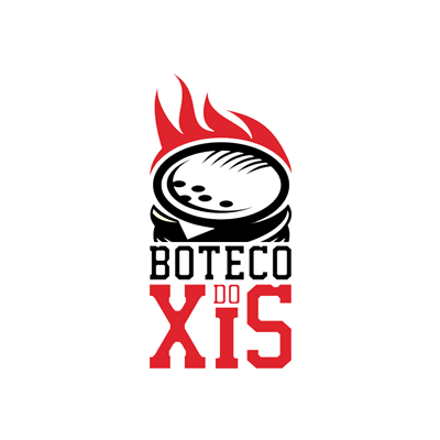 Logo-Hamburgueria - Boteco do Xis