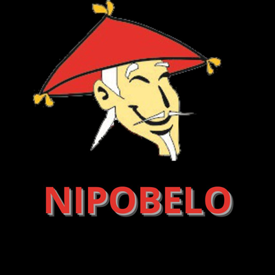 Logo restaurante PIZZARIA NIPOBELO