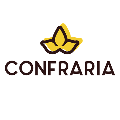 Logo restaurante Confraria