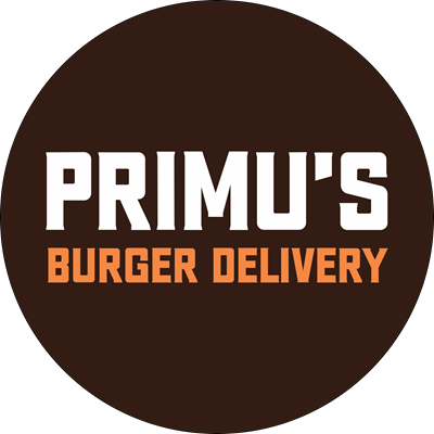 Logo restaurante Primu's Burger's delivery