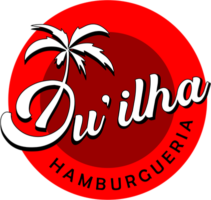 Logo-Hamburgueria - Du' ilha