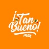 Logo-Restaurante - Tan Bueno Mex