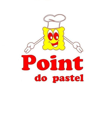 Logo restaurante Point do Pastel