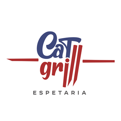 Logo-Restaurante - CATGRILL ESPETARIA 
