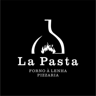 Logo-Pizzaria - La Pasta Delivery