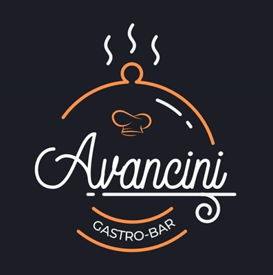 Logo restaurante Avancini Gastro Bar