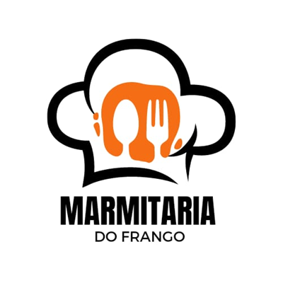 Logo restaurante Marmitaria do Frango