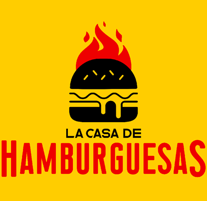 CARDÁPIO - LA CASA DE HAMBURGUESAS