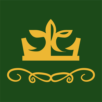Logo restaurante Green Garden
