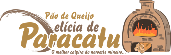 Logo restaurante Pão de Queijo Delícia de Paracatu