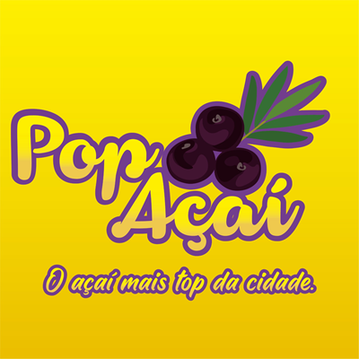 Pop Açaí