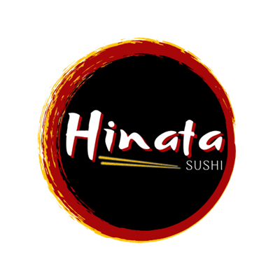 Logo restaurante Hinata Sushi