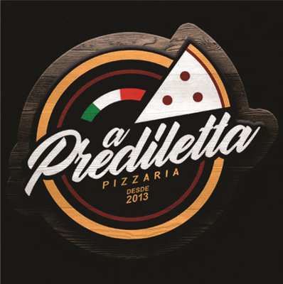 Logo restaurante A Prediletta