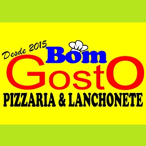 Logo restaurante BOM GOSTO DELIVERY