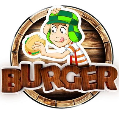 Logo restaurante Chaves Burguer