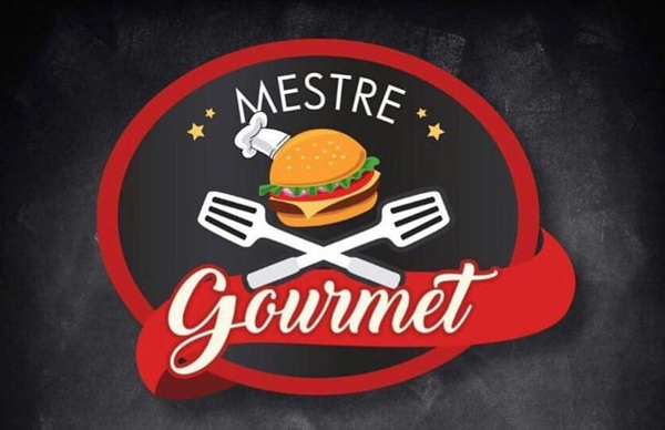 Logo restaurante Mestre Gourmet 