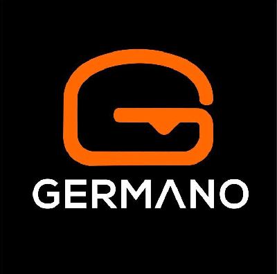 Logo restaurante Germano - Guaianases