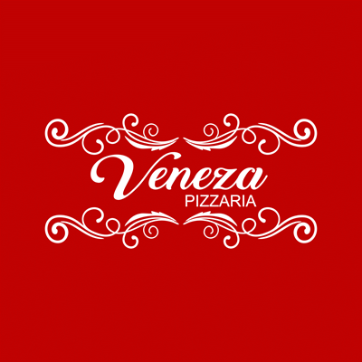 Logo restaurante VENEZA - MENU