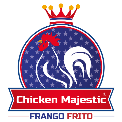 Logo-Fast Food - CHICKEN MAJESTIC 