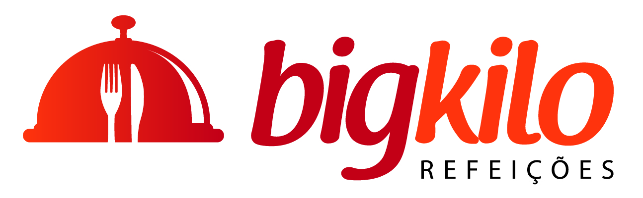 Logo-Restaurante - Big kilo Refeições