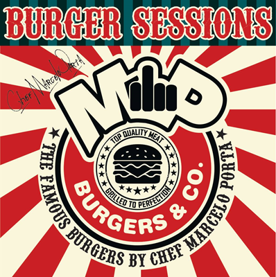 BURGER SESSIONS
