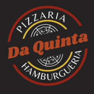Logo restaurante DA QUINTA PIZZA E BURGUER