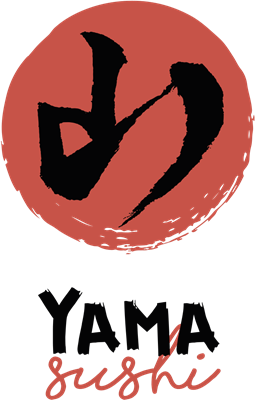 Logo-Restaurante Japonês - YAMA SUSHI