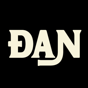 Logo-Hamburgueria - Dan Burger