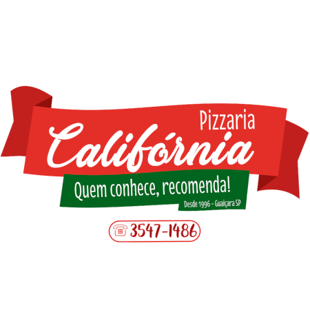 Pizzaria California