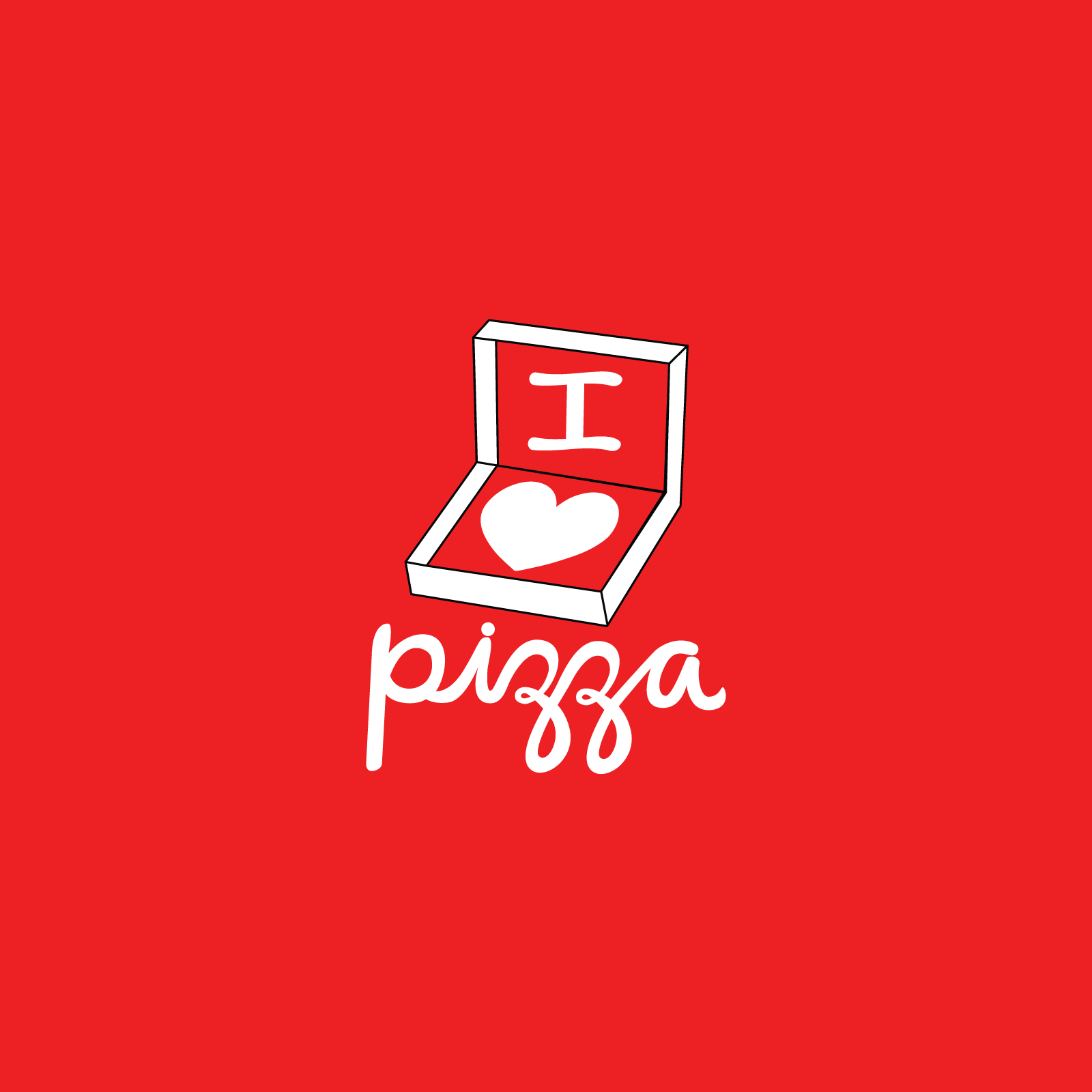 Logo-Outros - I LOVE PIZZA SANTA MARIA