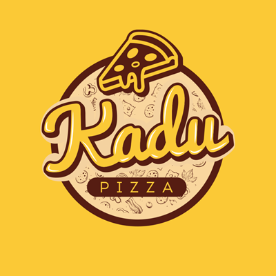 Logo-Pizzaria - Pizzas