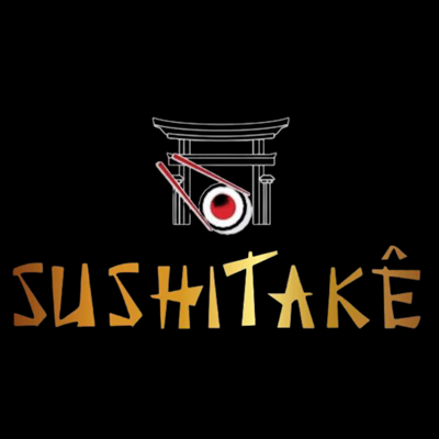 Logo restaurante Sushitakê Sushi House