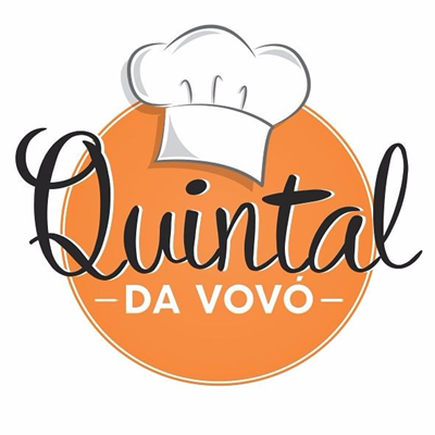 Logo-Restaurante - QUINTAL DA VOVÓ