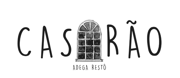 Logo restaurante CASARAO ADEGA RESTO