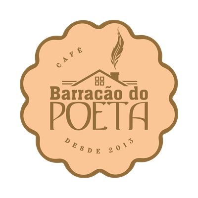 Logo restaurante Barracão do Poeta