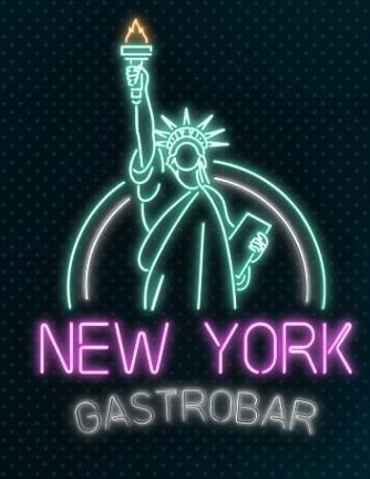 Logo-Hamburgueria - New York Gastro Bar