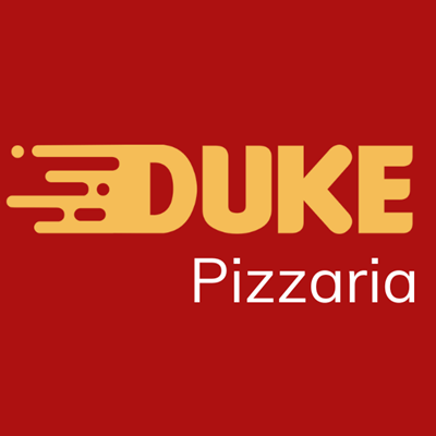 Logo restaurante Pizzaria Duke Delivery