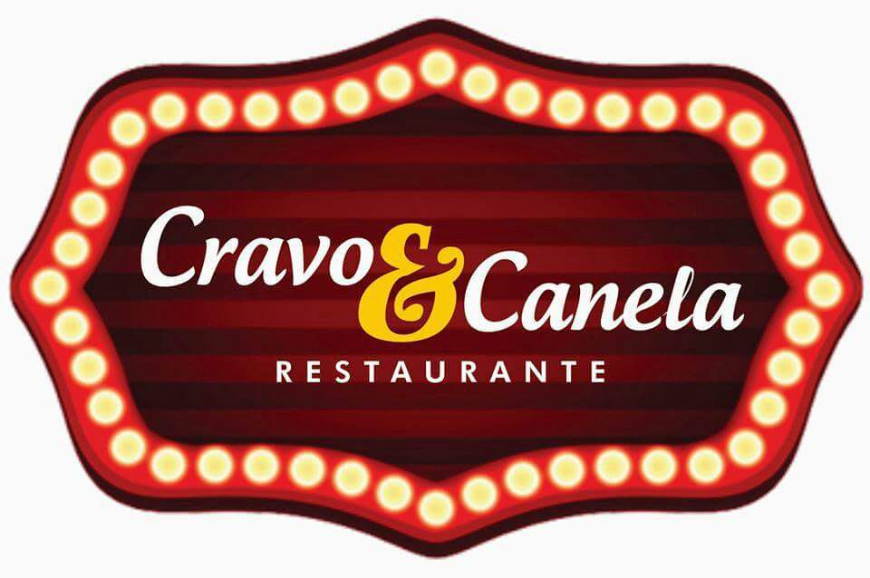 Logo-Restaurante - Cravo e Canela RESTAURANTE