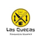 Logo-Restaurante - Las Quecas
