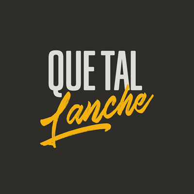 Logo restaurante Que Tal Lanche