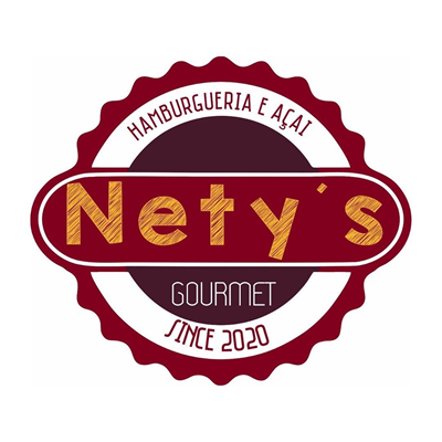 Logo restaurante cupom Nety's Gourmet