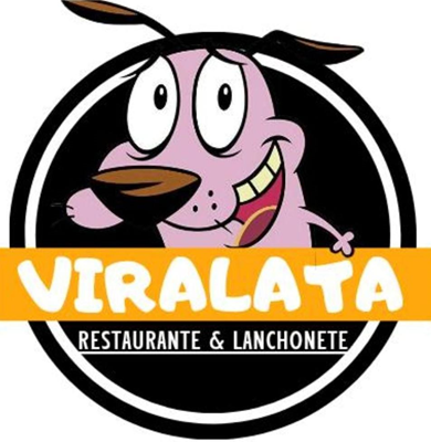Logo restaurante VIRALATA RESTAURANTE