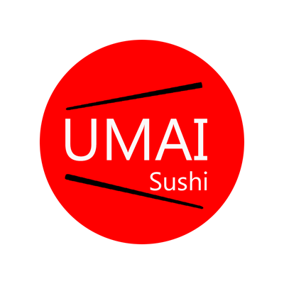 Logo restaurante Umai Sushi