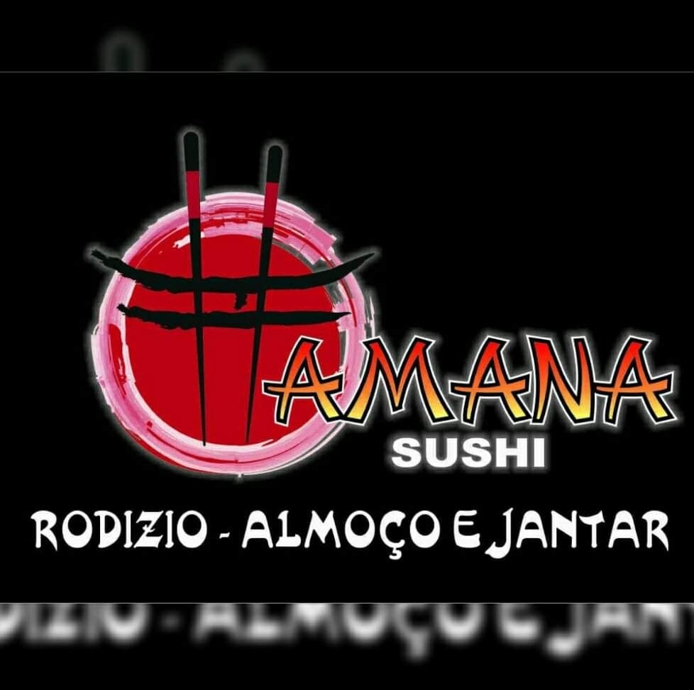 Logo-Restaurante Japonês - hamana sushi