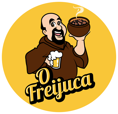 Logo restaurante O Freijuca