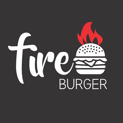 Logo restaurante Fire Burger