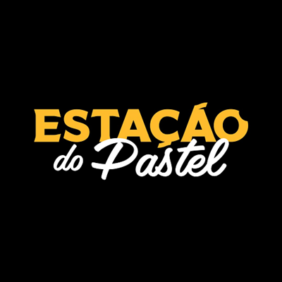 Logo restaurante Estação do Pastel Miramar